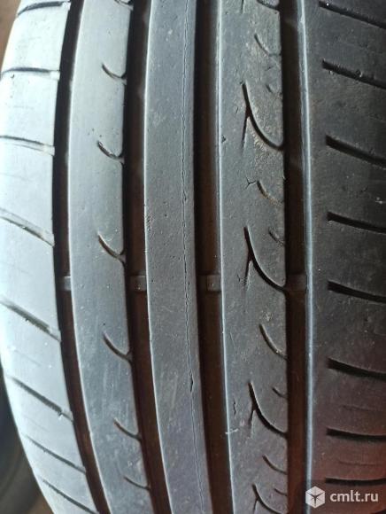 16 R 205/55 Dunlop SP Sport FastResponse Комплект. Фото 4.