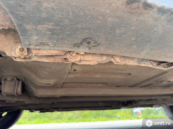 Chevrolet Lanos - 2008 г. в.. Фото 17.