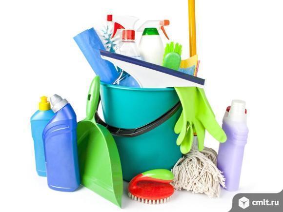 Уборщица/уборщик требуется на работу в р-не цирка