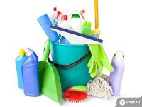 Уборщица/уборщик требуется. 