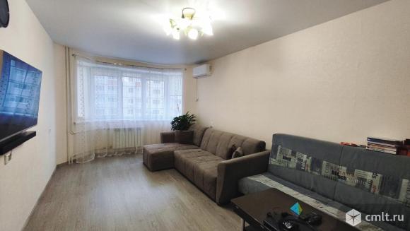 2-комнатная квартира 59,6 кв.м. Фото 17.