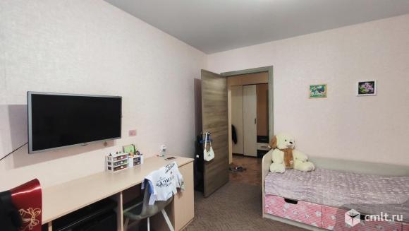 2-комнатная квартира 59,6 кв.м. Фото 1.