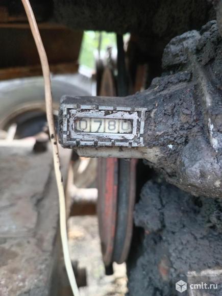 Мотор т25. Фото 1.