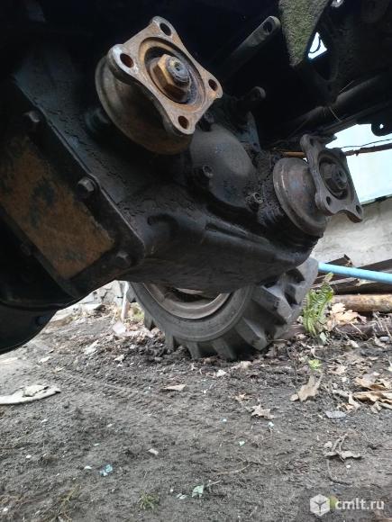 Раздатка газ 66