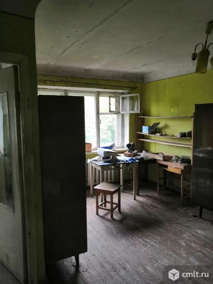 1-комнатная квартира 30,1 кв.м. Фото 1.