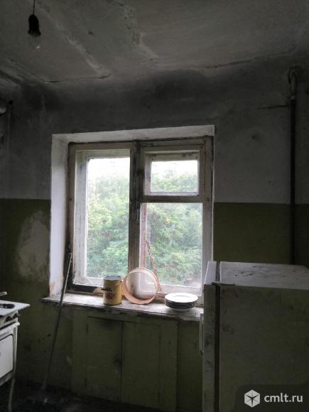 1-комнатная квартира 30,1 кв.м. Фото 19.