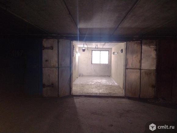 Капитальный гараж 18 кв. м Искра. Фото 1.