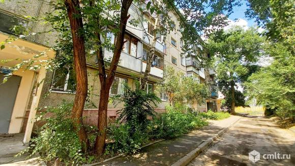 2-комнатная квартира 43,2 кв.м. Фото 1.