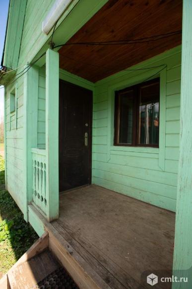 Дом 181.5 м2 на участке 50 сот.. Фото 19.