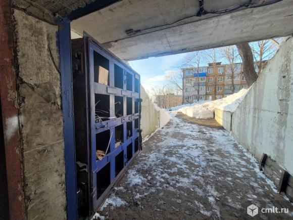 Продам защищенное помещение 789,6 кв. м. Фото 1.