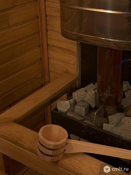 Коттедж 81 м2 на участке 10 сот.Коттедж 81 м2 на участке 10 сот.. Фото 20.