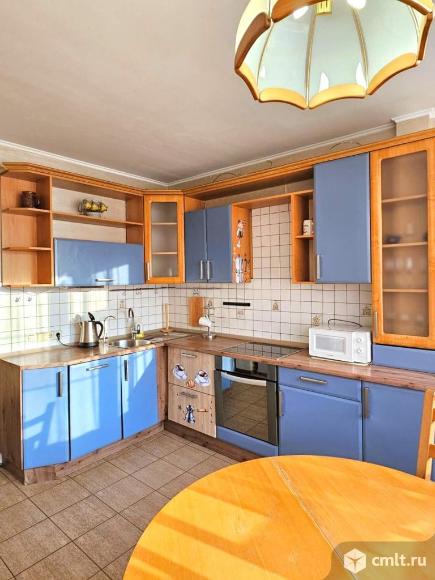 Продам 3-комн. квартиру 76.4 кв.м.. Фото 1.