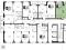1-комнатная квартира 34 кв.м - ЖК "1-й Донской". Фото 2.