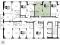 1-комнатная квартира 37,1 кв.м - ЖК "1-й Донской". Фото 2.