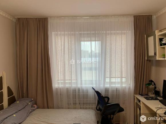 1-комнатная квартира 38 кв.м