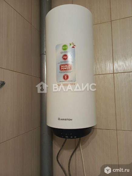 1-комнатная квартира 38 кв.м