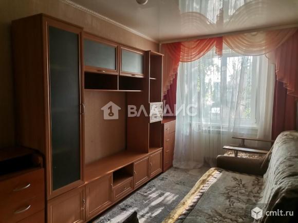 2-комнатная квартира 44,1 кв.м. Фото 1.