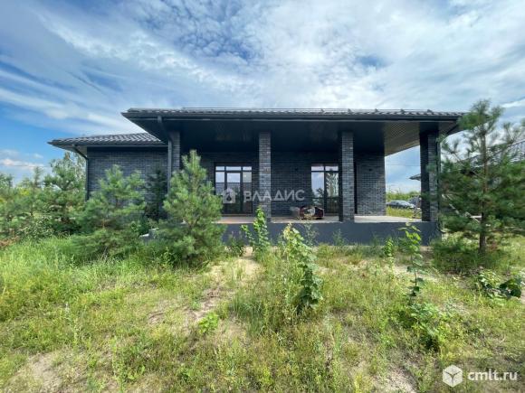 Дом 130 кв.м. Фото 1.