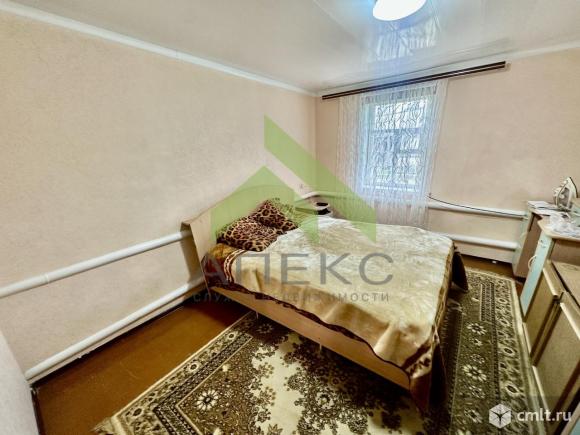 Дом с участком 67,3 кв.м. Фото 20.