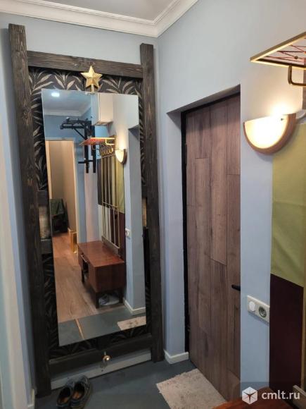 2-комнатная квартира 41,7 кв.м. Фото 1.