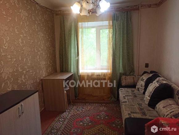 Комната 10,7 кв.м. Фото 1.