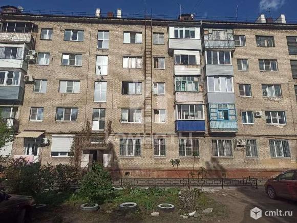 Комната 10,7 кв.м. Фото 19.