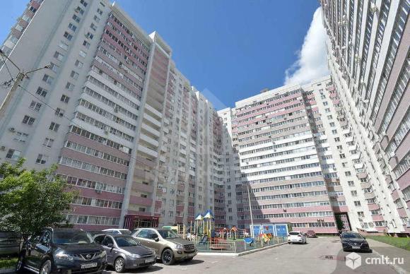 2-комнатная квартира 63 кв.м. Фото 1.