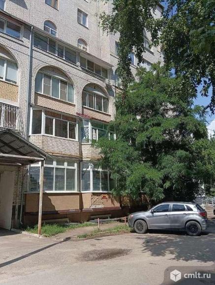 1-комнатная квартира 52,3 кв.м. Фото 17.