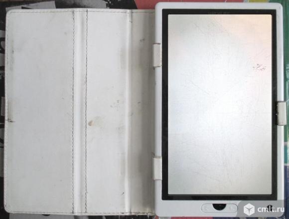 Электроная книга. Фото 1.