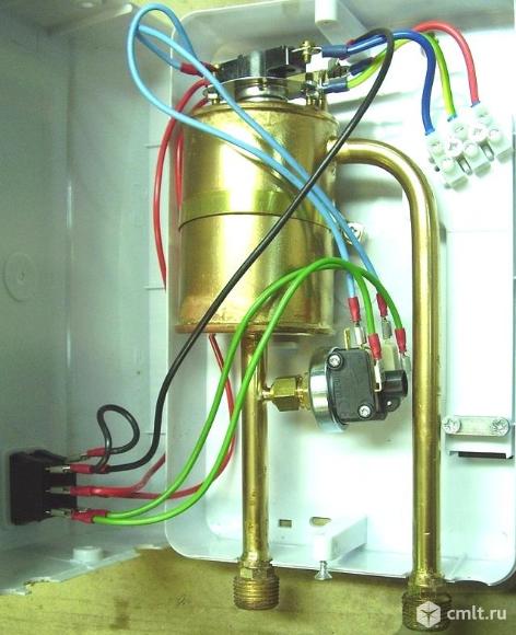 Водонагреватель stream 500 куплю. Фото 1.