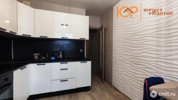 3-комнатная квартира 72,6 кв.м. Фото 18.