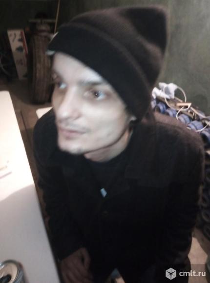 Ищу вакансию грузчик в магазин. Фото 1.