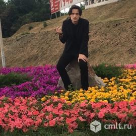 ищу работу в  ресторан вокалист  на свадьбу корпор. Фото 1.