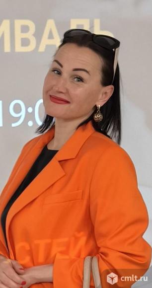 Лайф коуч. Фото 1.