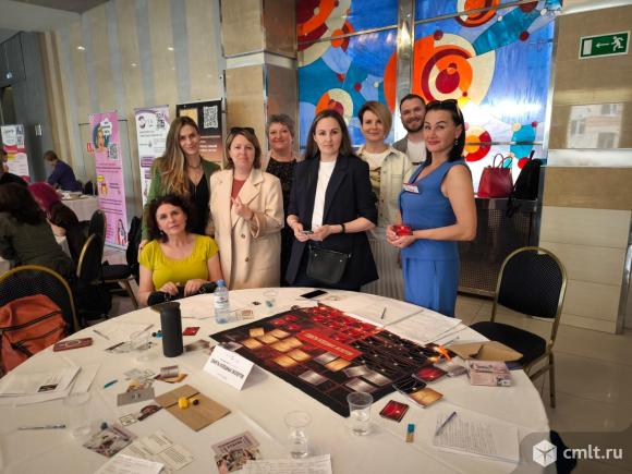 Лайф коуч. Фото 3.