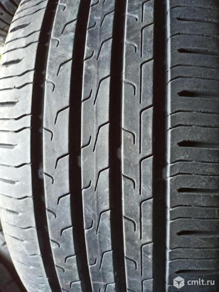 18 R 225/45 Continental Conti Eco Contact 6 одна шина. Фото 1.