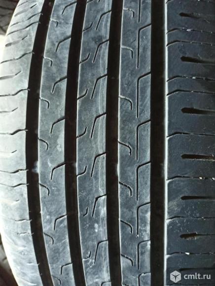 17 R 205/45 Continental Conti Eco Contact 6 одна шина. Фото 1.