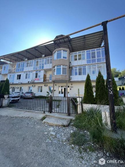 Продается 1-комн. квартира 24 кв.м.. Фото 1.