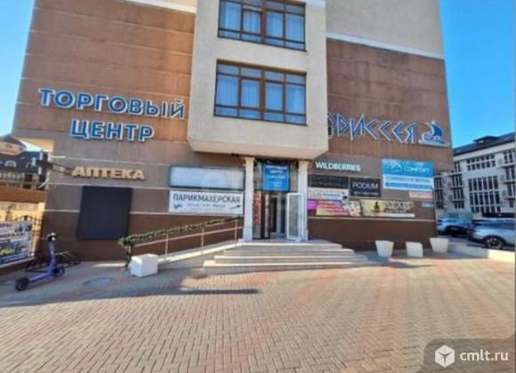 Продается ПСН 78.6 м2. Фото 1.