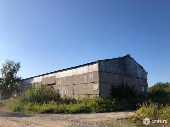 Аренда склада 927 м2. Фото 2.