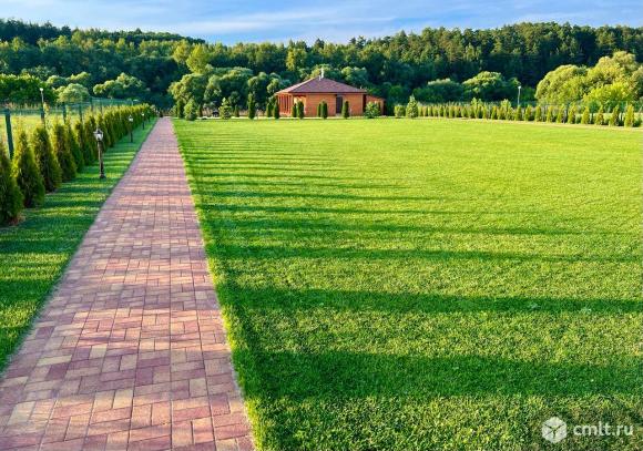 Готовый уютный коттедж 100 м2 на  идеальном участке 30 сот. у рекиГотовый уютный коттедж 100 м2.... Фото 1.