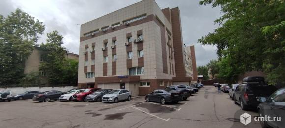 Продается ПСН 1661 м2 в БЦ "Лихоборы". Фото 1.