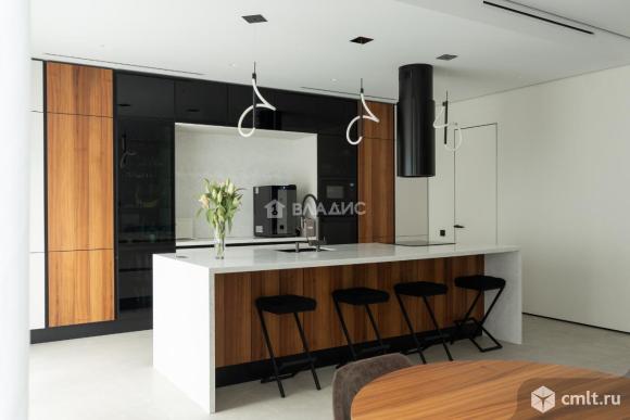 Дом 397,6 кв.м. Фото 1.