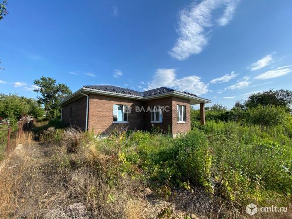 Дом 155,9 кв.м. Фото 1.