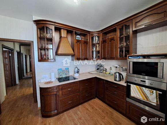 2-комнатная квартира 63,6 кв.м. Фото 1.