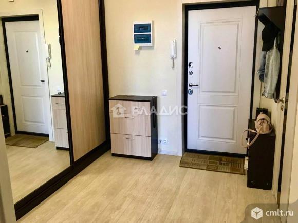 1-комнатная квартира 44 кв.м. Фото 6.