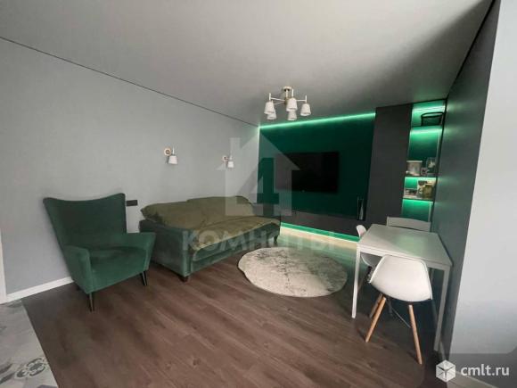 3-комнатная квартира 90 кв.м. Фото 1.