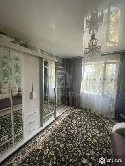 2-комнатная квартира 52 кв.м. Фото 1.