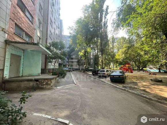 2-комнатная квартира 52 кв.м. Фото 11.