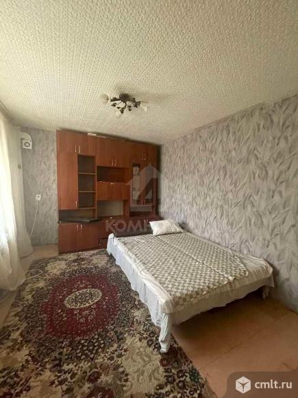 1-комнатная квартира 37 кв.м. Фото 1.